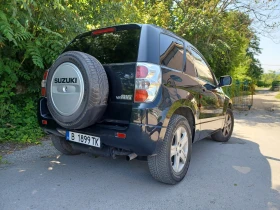 Suzuki Grand vitara | Mobile.bg    2