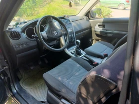 Suzuki Grand vitara | Mobile.bg    10
