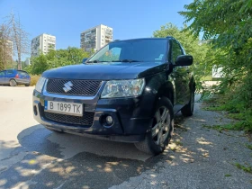 Suzuki Grand vitara | Mobile.bg    4