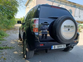 Suzuki Grand vitara | Mobile.bg    3