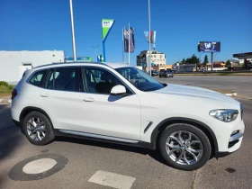 BMW X3 2.0 190 KC X-DRIVE X-LINE 163878 KM EURO 6C - 45000 лв. - 95572689 4