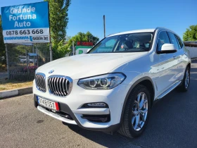 BMW X3 2.0 190 KC X-DRIVE X-LINE 163878 KM EURO 6C