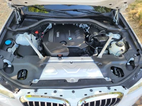 BMW X3 2.0 190 KC X-DRIVE X-LINE 163878 KM EURO 6C - 45000 лв. - 95572689 16