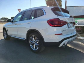BMW X3 2.0 190 KC X-DRIVE X-LINE 163878 KM EURO 6C - 45000 лв. - 95572689 7