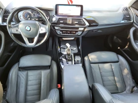 BMW X3 2.0 190 KC X-DRIVE X-LINE 163878 KM EURO 6C - 45000 лв. - 95572689 13