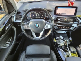 BMW X3 2.0 190 KC X-DRIVE X-LINE 163878 KM EURO 6C - 45000 лв. - 95572689 14