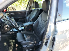 BMW X3 2.0 190 KC X-DRIVE X-LINE 163878 KM EURO 6C - 45000 лв. - 95572689 9