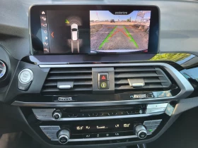 BMW X3 2.0 190 KC X-DRIVE X-LINE 163878 KM EURO 6C - 45000 лв. - 95572689 15