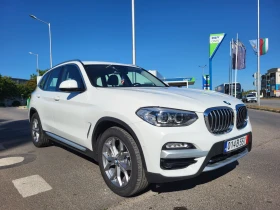 BMW X3 2.0 190 KC X-DRIVE X-LINE 163878 KM EURO 6C - 45000 лв. - 95572689 3