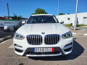 BMW X3 2.0 190 KC X-DRIVE X-LINE 163878 KM EURO 6C - 45000 лв. - 95572689 2