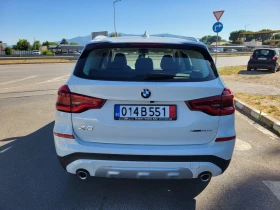 BMW X3 2.0 190 KC X-DRIVE X-LINE 163878 KM EURO 6C - 45000 лв. - 95572689 6