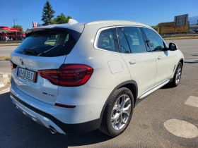 BMW X3 2.0 190 KC X-DRIVE X-LINE 163878 KM EURO 6C - 45000 лв. - 95572689 5