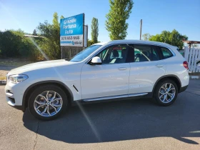 BMW X3 2.0 190 KC X-DRIVE X-LINE 163878 KM EURO 6C - 45000 лв. - 95572689 8
