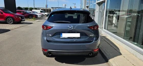 Обява за продажба на Mazda CX-5 2WD / ULTIMATE ~53 980 лв. - изображение 3