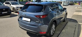 Обява за продажба на Mazda CX-5 2WD / ULTIMATE ~53 980 лв. - изображение 4