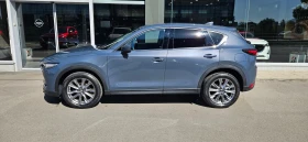 Обява за продажба на Mazda CX-5 2WD / ULTIMATE ~53 980 лв. - изображение 1