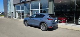 Обява за продажба на Mazda CX-5 2WD / ULTIMATE ~53 980 лв. - изображение 2
