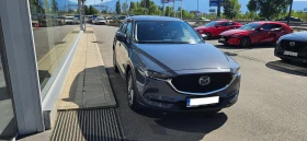Обява за продажба на Mazda CX-5 2WD / ULTIMATE ~53 980 лв. - изображение 5