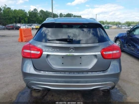 Mercedes-Benz GLA 250 *   *    *  | Mobile.bg    9