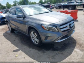     Mercedes-Benz GLA 250 *   *    * 