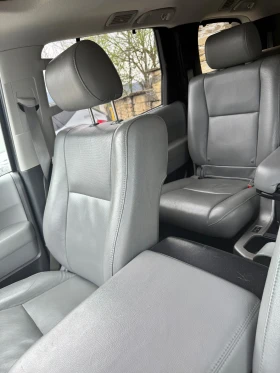 Toyota Sequoia Platinum | Mobile.bg    8