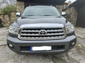 Toyota Sequoia Platinum | Mobile.bg    5