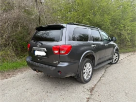 Toyota Sequoia Platinum | Mobile.bg    4