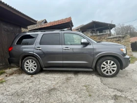 Toyota Sequoia Platinum | Mobile.bg    3