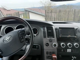 Toyota Sequoia Platinum | Mobile.bg    7