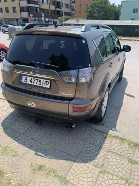Mitsubishi Outlander | Mobile.bg    3