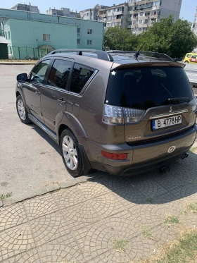 Mitsubishi Outlander | Mobile.bg    4