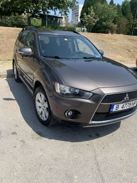 Mitsubishi Outlander | Mobile.bg    2