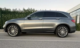 Mercedes-Benz GLC 250 d 4Matic* AMG - 45555 лв. - 20118835 8