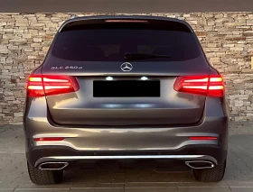 Mercedes-Benz GLC 250 d 4Matic* AMG - 45555 лв. - 20118835 2