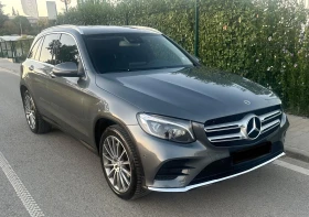 Mercedes-Benz GLC 250 d 4Matic* AMG - 45555 лв. - 20118835 3