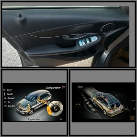 Mercedes-Benz GLC 250 d 4Matic* AMG - 45555 лв. - 20118835 14