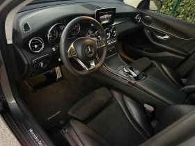 Mercedes-Benz GLC 250 d 4Matic* AMG - 45555 лв. - 20118835 11