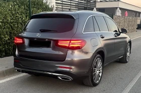 Mercedes-Benz GLC 250 d 4Matic* AMG - 45555 лв. - 20118835 6