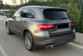 Mercedes-Benz GLC 250 d 4Matic* AMG - 45555 лв. - 20118835 5