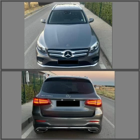 Mercedes-Benz GLC 250 d 4Matic* AMG - 45555 лв. - 20118835 9