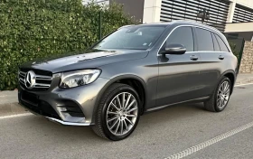Mercedes-Benz GLC 250 d 4Matic* AMG - 45555 лв. - 20118835 4