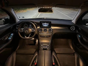 Mercedes-Benz GLC 250 d 4Matic* AMG - 45555 лв. - 20118835 10