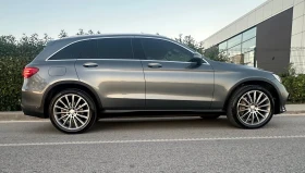 Mercedes-Benz GLC 250 d 4Matic* AMG - 45555 лв. - 20118835 7