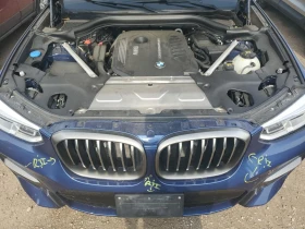 BMW X3 XDRIVEM40I/MPACK/ПАНОРАМА/360 - 47500 лв. - 60271293 11