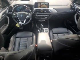 BMW X3 XDRIVEM40I/MPACK/ПАНОРАМА/360 - 47500 лв. - 60271293 8