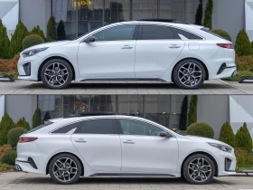 Kia Pro ceed GT-Line Premium Digital Cockpit панорама, снимка 4