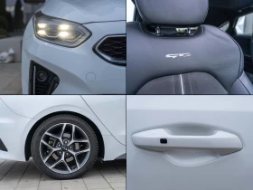 Kia Pro ceed GT-Line Premium Digital Cockpit панорама, снимка 17