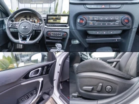 Kia Pro ceed GT-Line Premium Digital Cockpit панорама, снимка 16