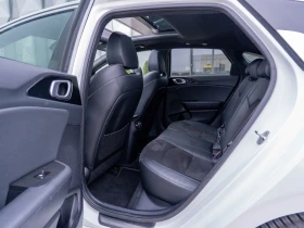 Kia Pro ceed GT-Line Premium Digital Cockpit панорама, снимка 11