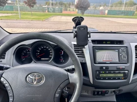 Toyota Hilux 3.0D 171 * * * *  | Mobile.bg    12